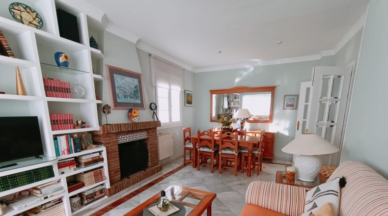 Кадис - Chiclana de la Frontera - 388m2