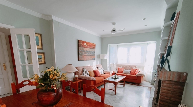 Кадис - Chiclana de la Frontera - 388m2