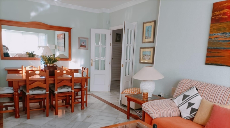 Кадис - Chiclana de la Frontera - 388m2