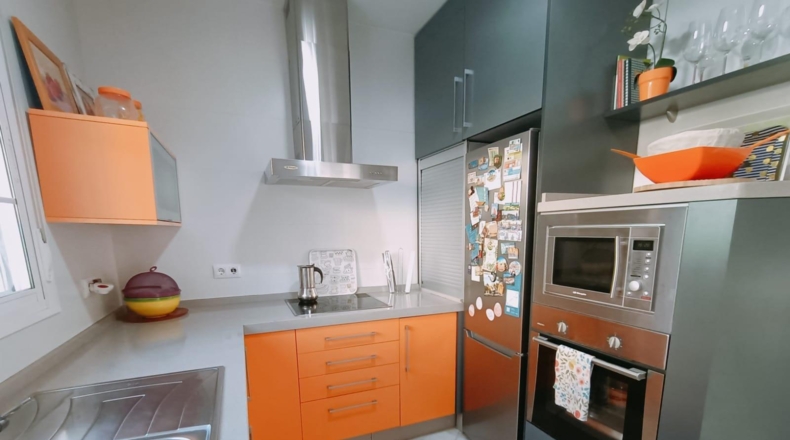 Кадис - Chiclana de la Frontera - 388m2