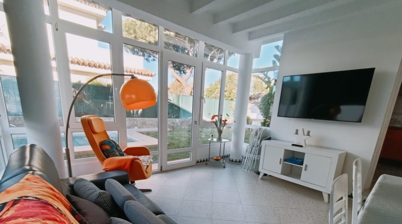 Кадис - Chiclana de la Frontera - 388m2