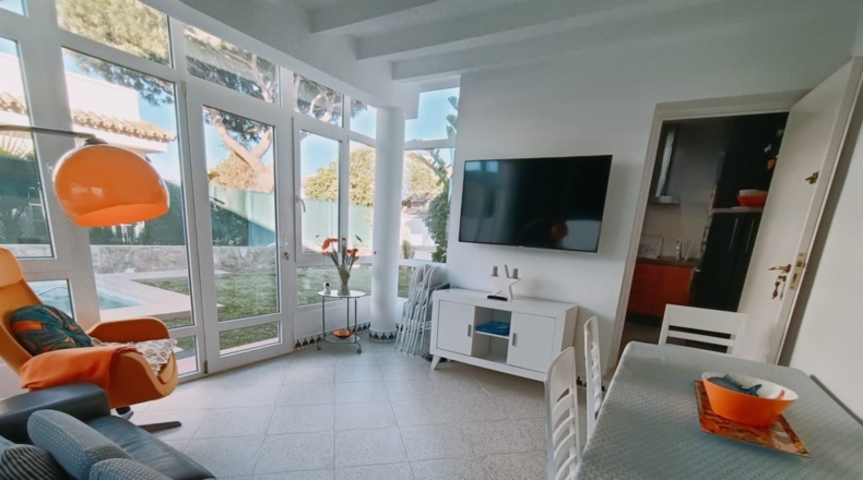 Кадис - Chiclana de la Frontera - 388m2