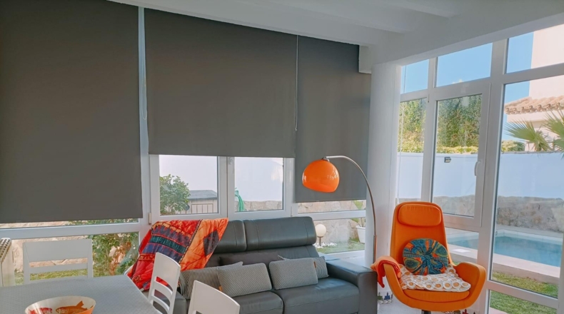Кадис - Chiclana de la Frontera - 388m2