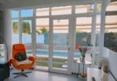Chalet independiente con terreno en venta en Chiclana de la Frontera ref: TR406345 foto