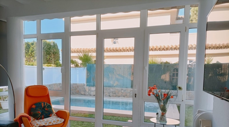 Кадис - Chiclana de la Frontera - 388m2