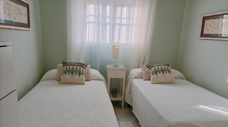 Кадис - Chiclana de la Frontera - 388m2