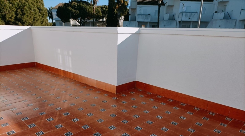 Кадис - Chiclana de la Frontera - 388m2