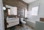 Chalet independiente con terreno en venta en Chiclana de la Frontera ref: TR406345 foto