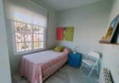 Chalet independiente con terreno en venta en Chiclana de la Frontera ref: TR406345 foto