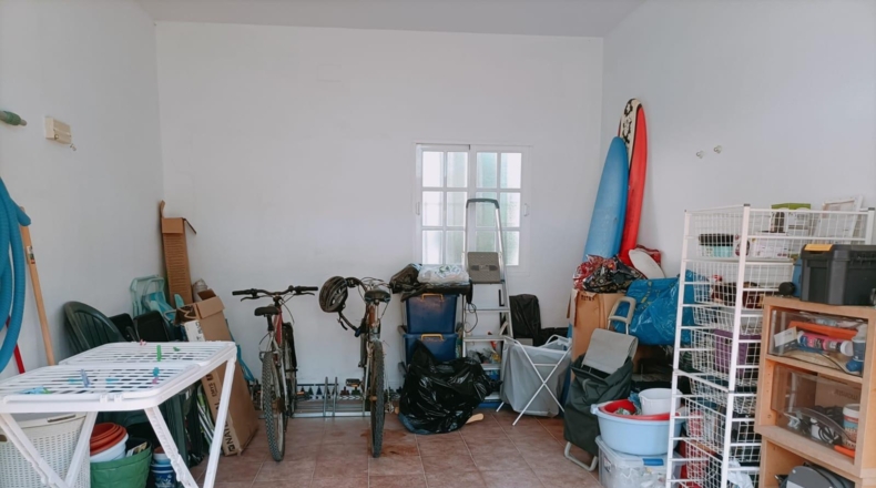 Кадис - Chiclana de la Frontera - 388m2