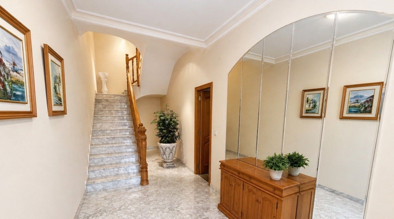 València - Villamarchante - 497m2