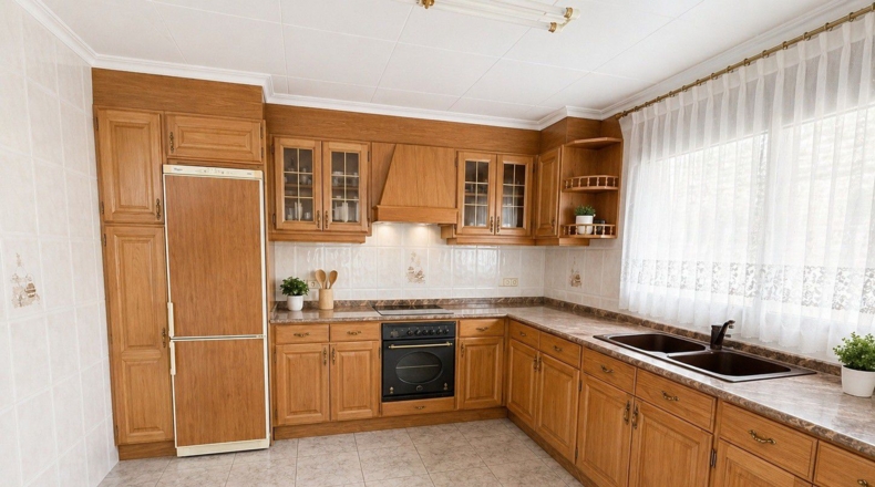 València - Villamarchante - 497m2
