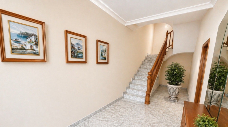 València - Villamarchante - 497m2