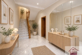 Villamarchante 497&nbsp;m²