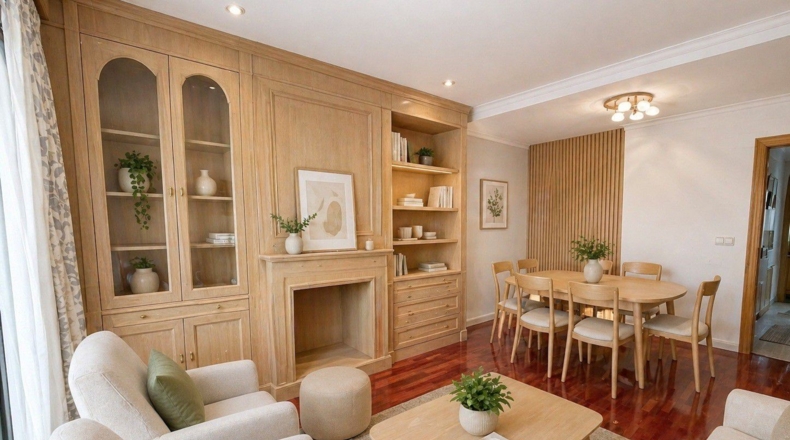 València - Villamarchante - 497m2