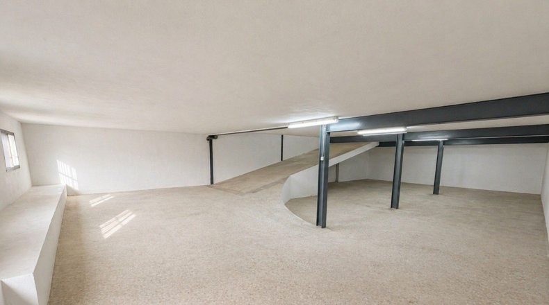 València - Villamarchante - 497m2
