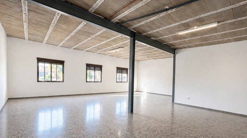 València - Villamarchante - 497m2