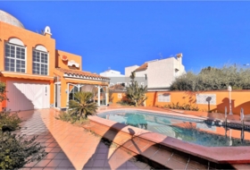 Benicàssim 375&nbsp;m² 