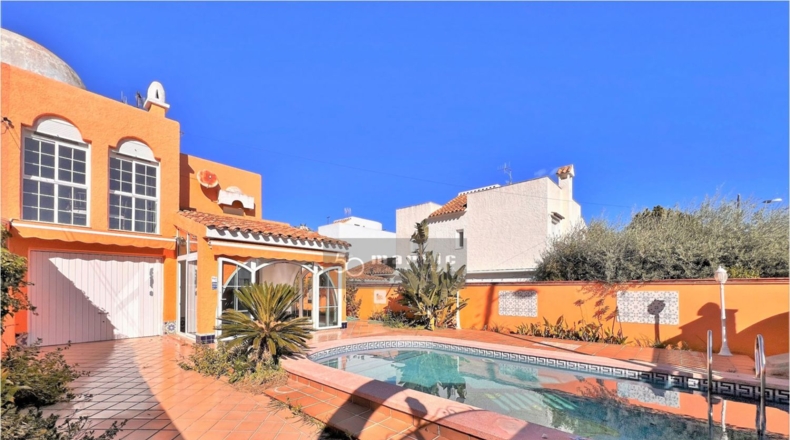 Castellón - Benicasim - 375m2