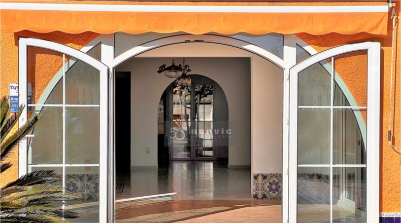 Castellón - Benicasim - 375m2