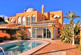 Benicàssim 375&nbsp;m² 