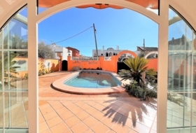 Benicàssim 375&nbsp;m² 