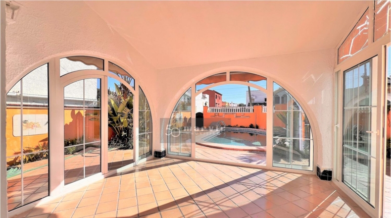 Castellón - Benicasim - 375m2