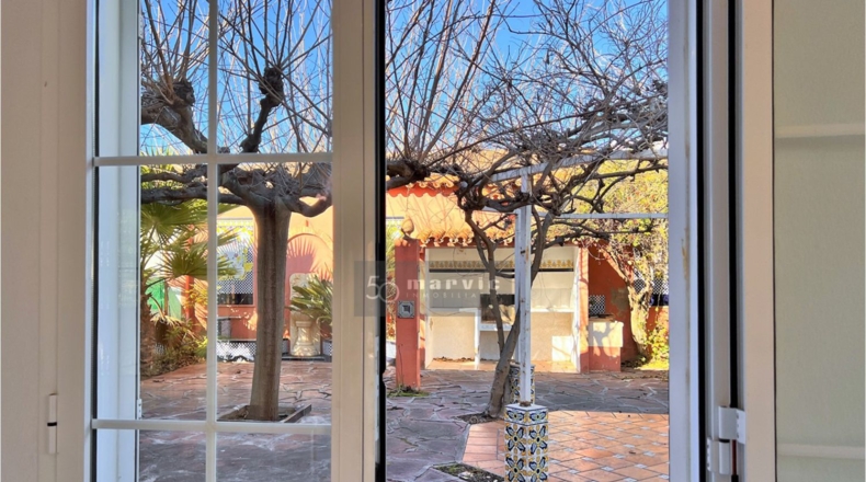 Castellón - Benicasim - 375m2