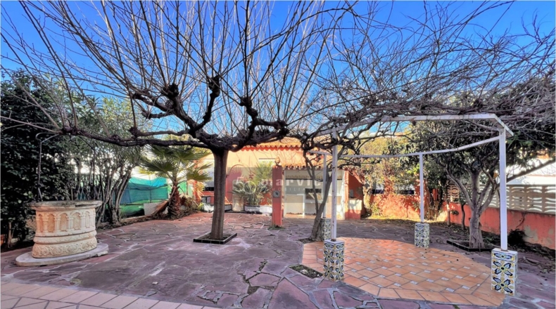 Castellón - Benicasim - 375m2