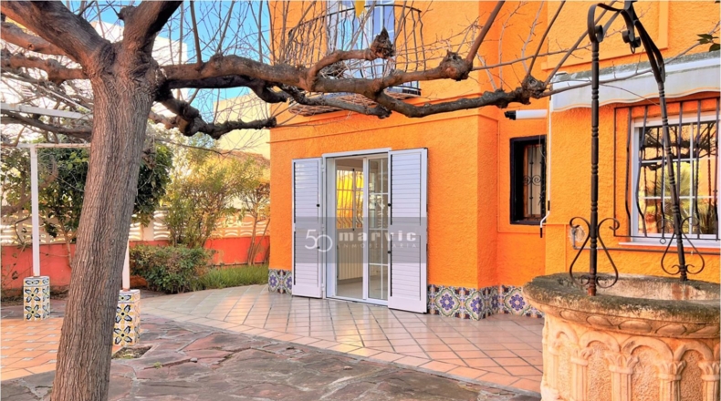 Castellón - Benicasim - 375m2