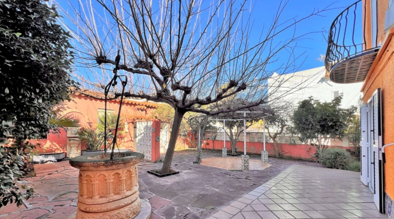 Castellón - Benicasim - 375m2