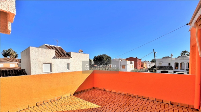 Castellón - Benicasim - 375m2