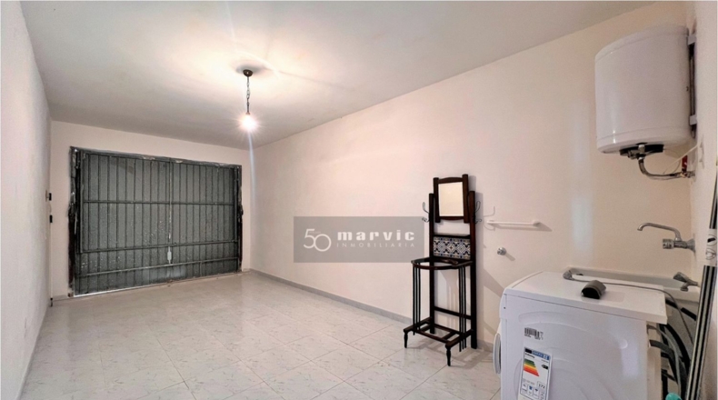 Castellón - Benicasim - 375m2