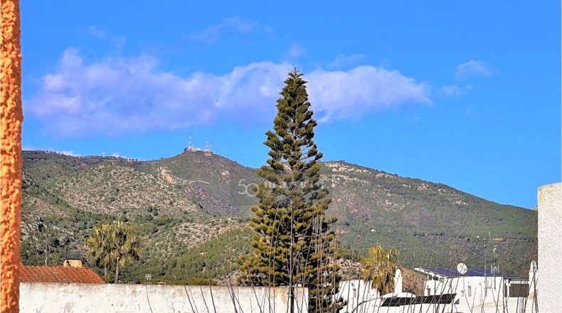 Castellón - Benicasim - 375m2