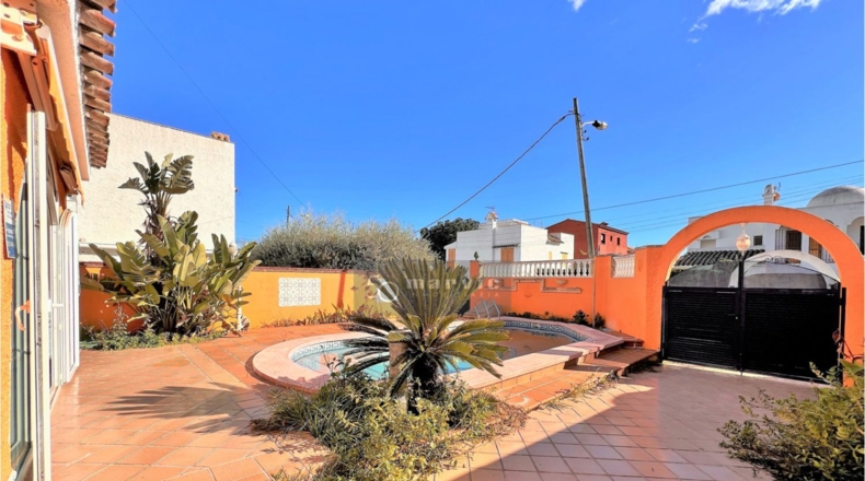 Castellón - Benicasim - 375m2