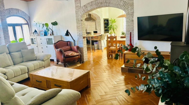 Cádiz - San Roque - 249m2