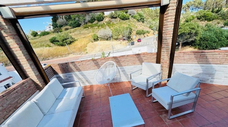 Cádiz - San Roque - 249m2