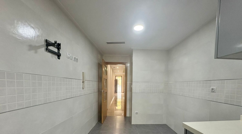 Valencia - Sueca - 125m2