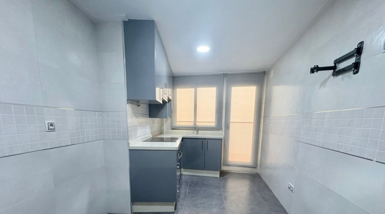 Valencia - Sueca - 125m2