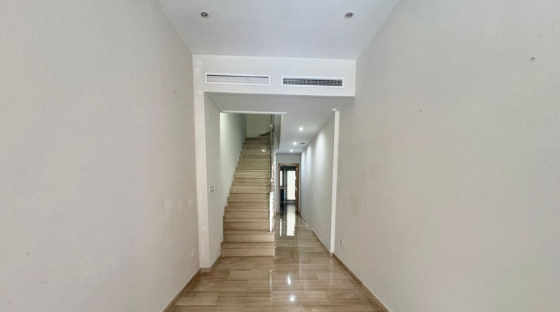 Valencia - Sueca - 125m2