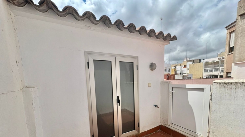 Valencia - Sueca - 125m2