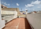 Casa de pueblo en venta en Sueca ref: TR406332 foto