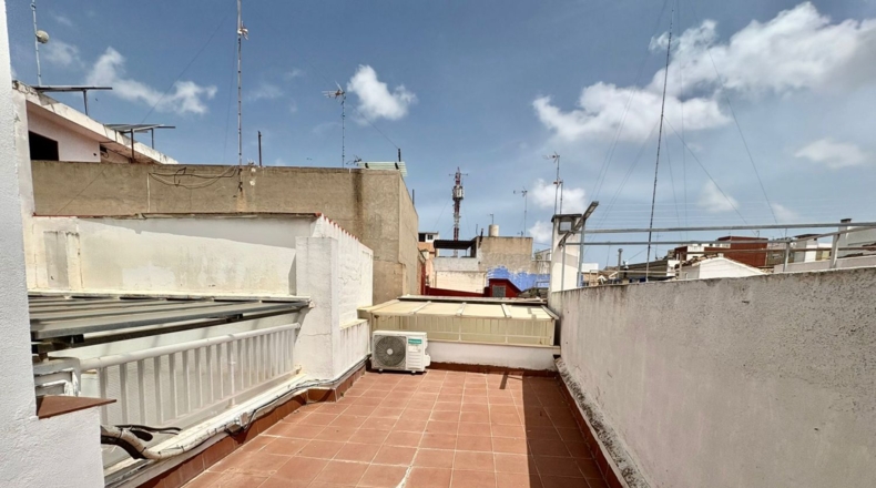 Valencia - Sueca - 125m2