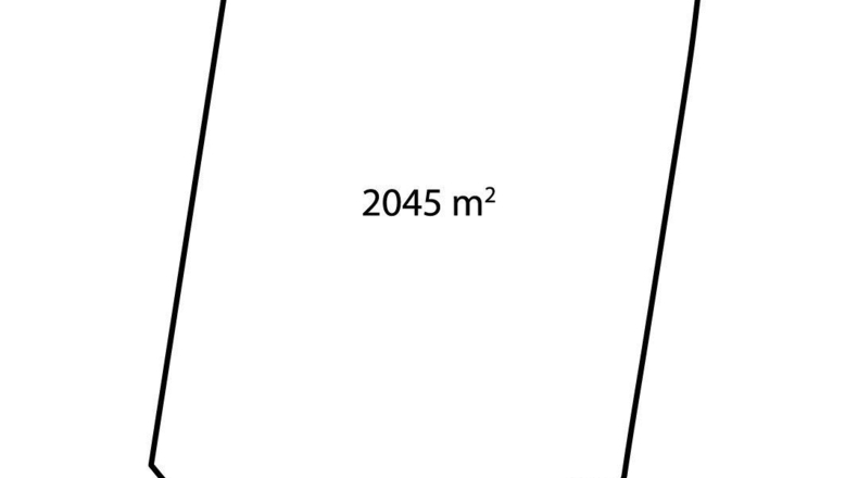 Málaga - Rincón de la Victoria - 2045m2