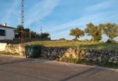 Terreno no urbanizable en venta en la Carretera de la virgen, Ceclavín, ref: TR406359 foto