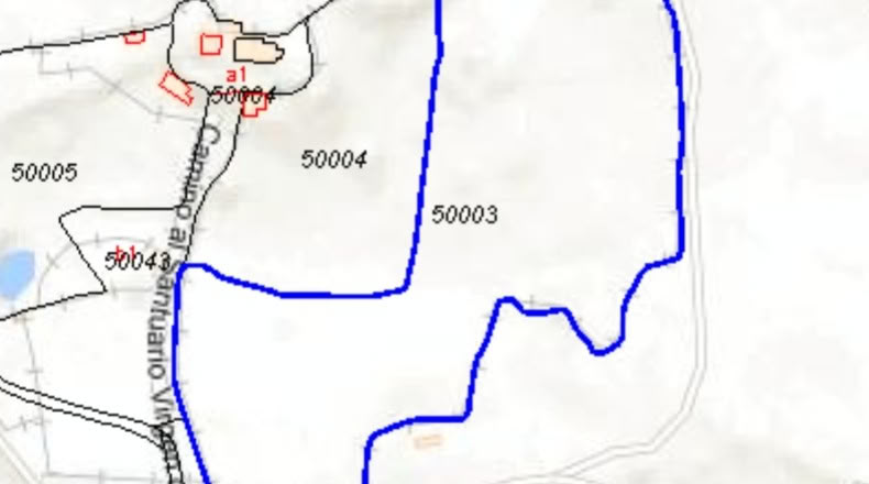Caceres - Ceclavín - 60000m2