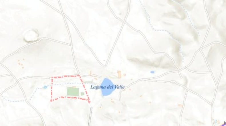 Caceres - Ceclavín - 60000m2