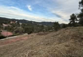 Parcel·la urbanitzable en venda a la Carrer del Turó Moliner, Vacarisses, ref.: TR406360 foto