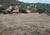Parcel·la urbanitzable en venda a la Carrer del Turó Moliner, Vacarisses, ref.: TR406360 foto
