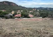 Parcel·la urbanitzable en venda a la Carrer del Turó Moliner, Vacarisses, ref.: TR406360 foto